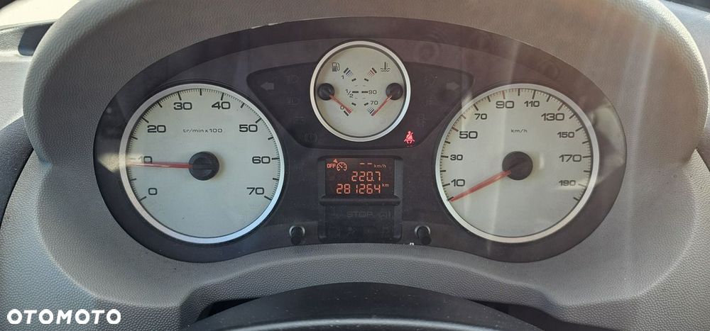 Fiat Scudo L2 (5-Si.) Panorama Executive - 8