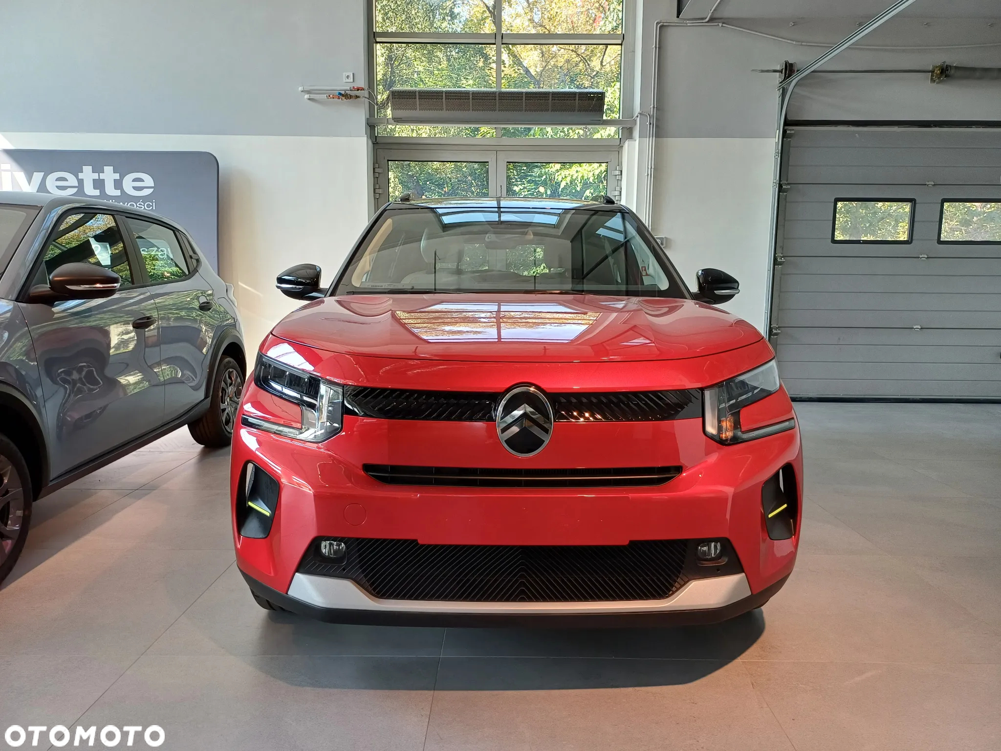 Citroën C3 e-C3 EV113 44.2kWh Max - 8