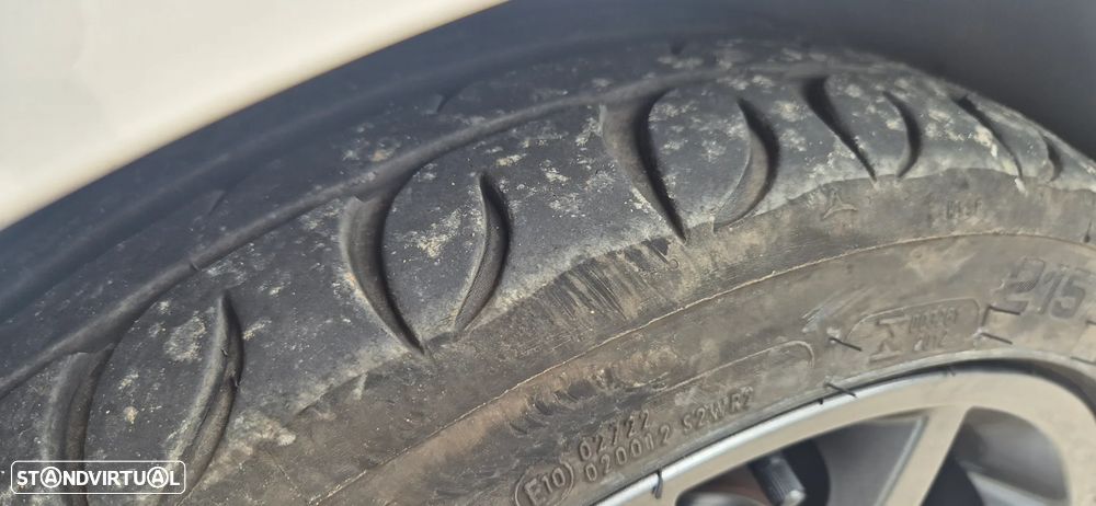 SEAT Ibiza 1.2 TSI FR - 10