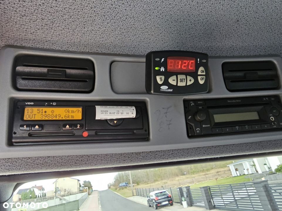 Mercedes-Benz Atego 1224 - 5