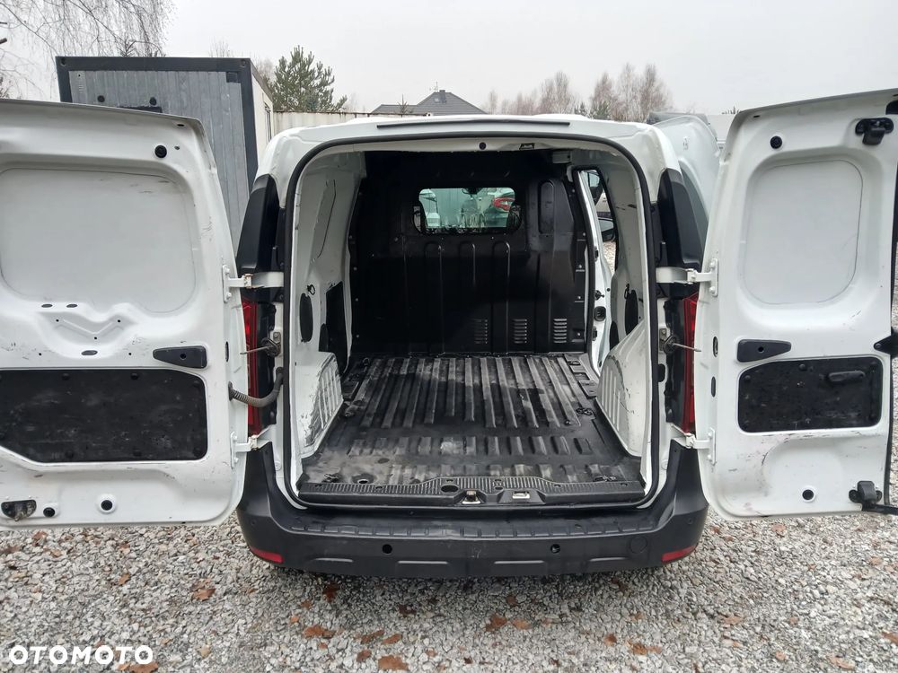 Renault Express 1.5Dci PackClim  Salon Polska Cena brutto!!! - 16