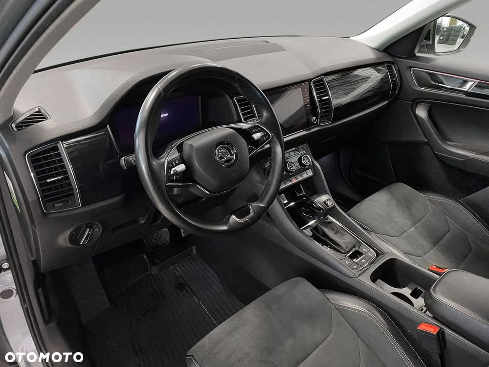 Skoda Kodiaq 2.0 TDI DSG Style - 32