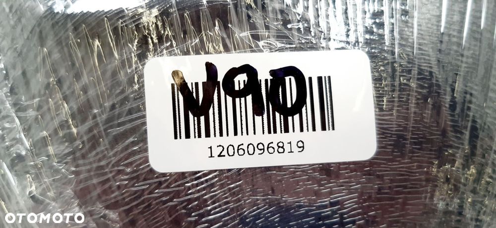 VOLVO V90 LUSTERKO WSTECZNE 31442553, 31402936 - 9