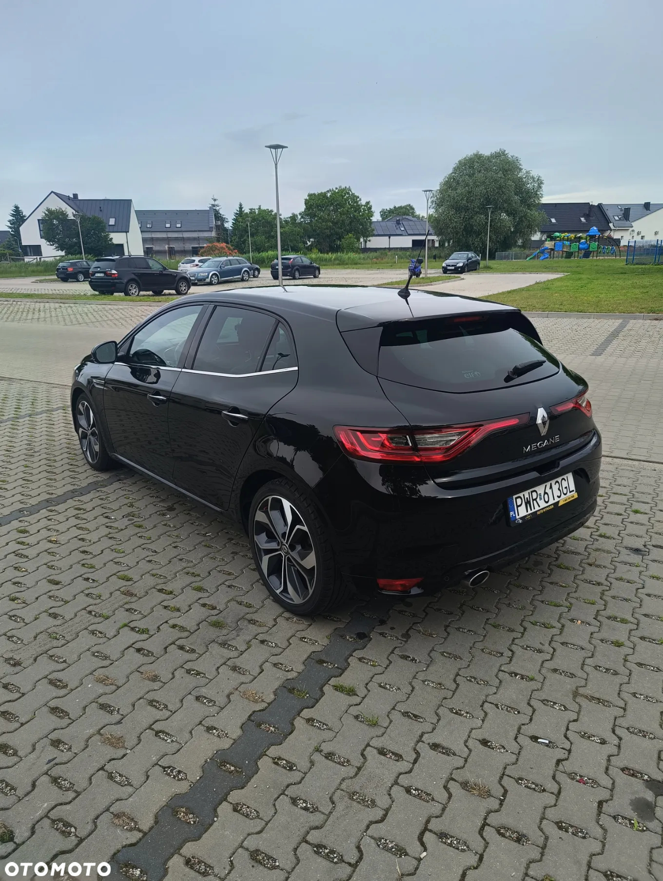 Renault Megane - 5