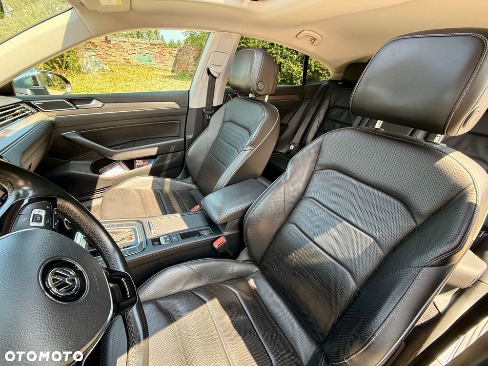 Volkswagen Arteon 2.0 TDI SCR Elegance DSG - 7