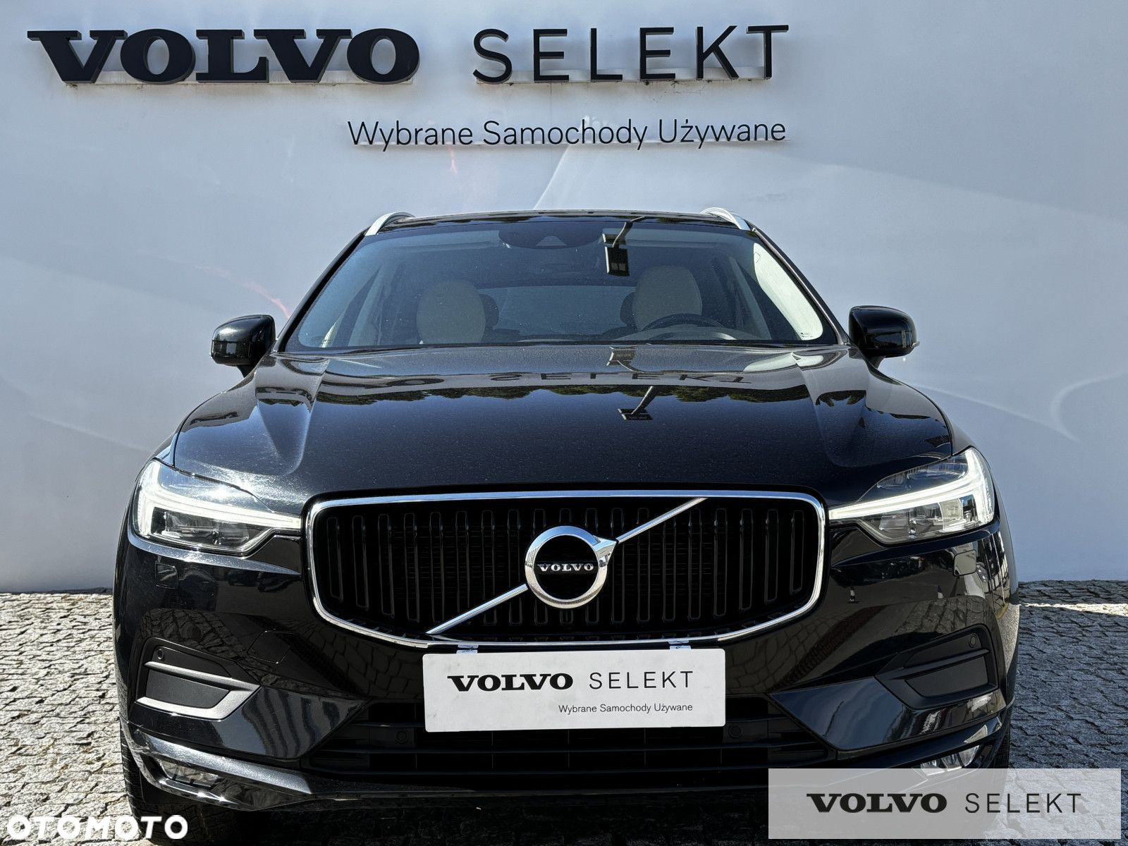 Volvo XC 60 - 5