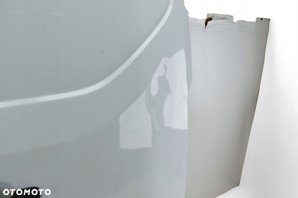 Drzwi Bagażnika Prawe FORD TRANSIT CUSTOM 2014 FCC - 3