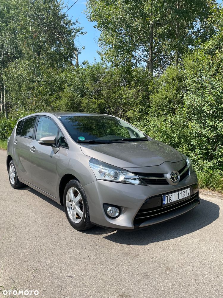 Toyota Verso 1.6 D-4D Active - 1