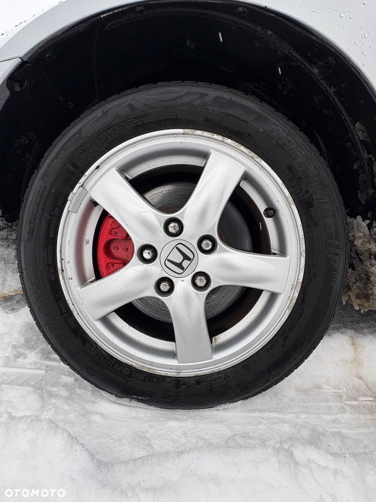 Honda Accord 2.0 Comfort - 13