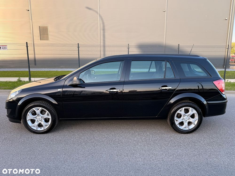 Opel Astra 1.6 Enjoy - 6