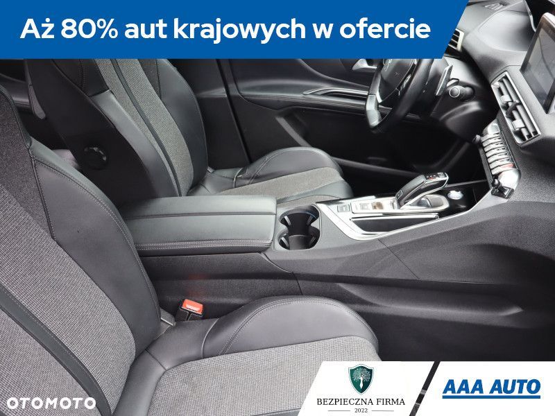 Peugeot 5008 - 11