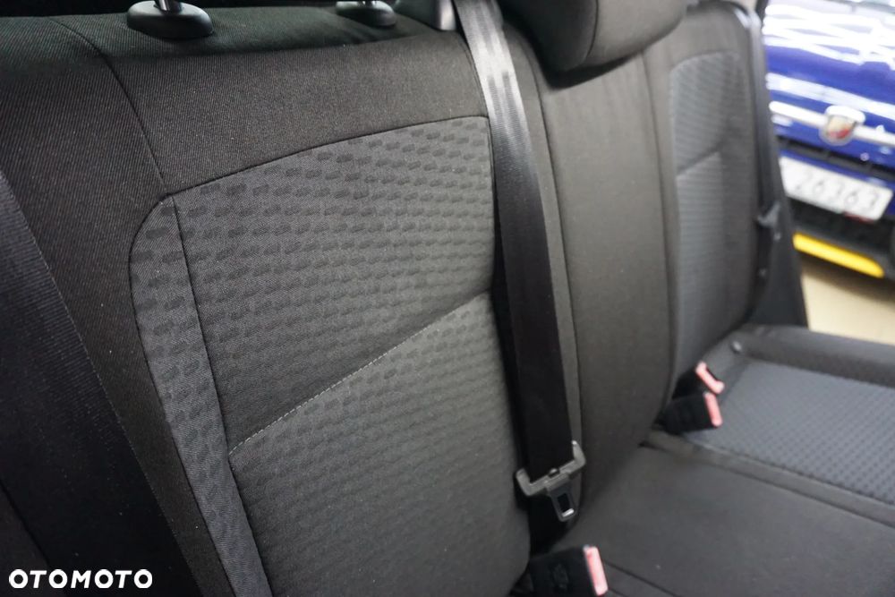 Skoda Fabia 1.6 TDI DPF Comfort - 20