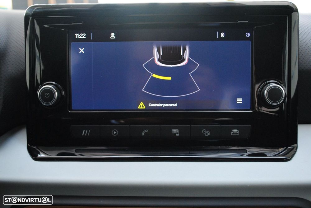 SEAT Arona 1.0 TSI Style DSG - 20