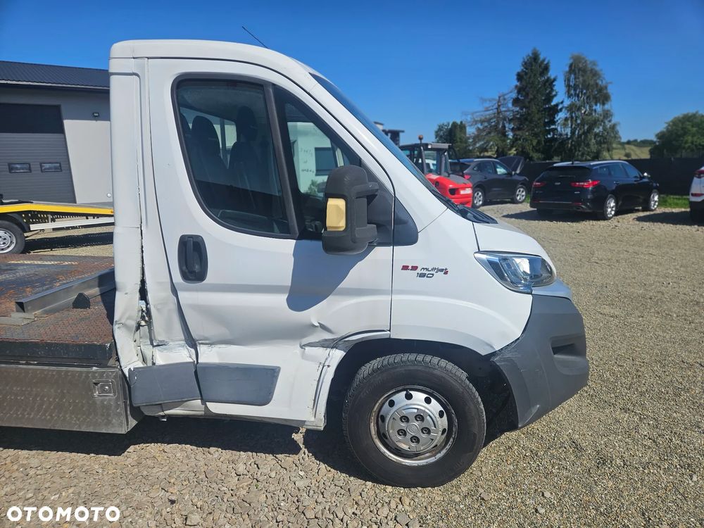 Fiat DUCATO - 2