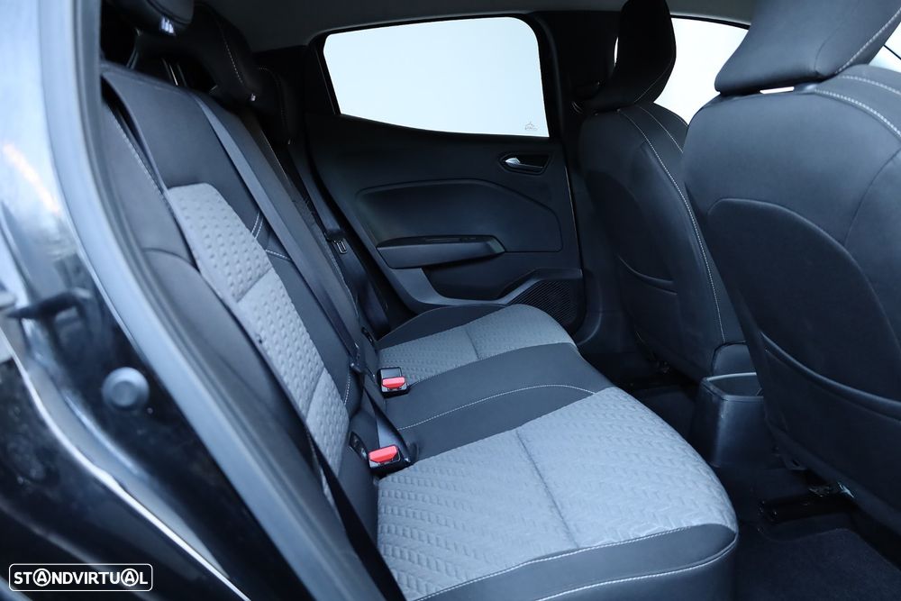 Renault Clio 1.5 Blue dCi Evolution - 45