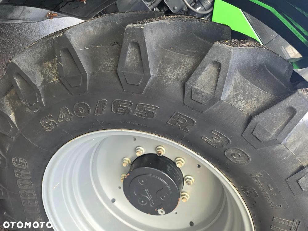 Deutz-Fahr Agrotron 6210 Cshift - 13