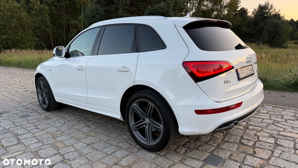 Audi Q5 2.0 TDI (clean diesel) ultra - 3