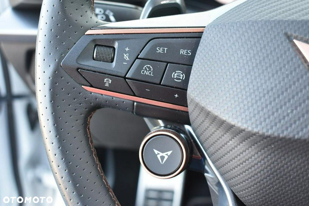 Cupra Formentor 1.5 eTSI mHEV DSG - 17
