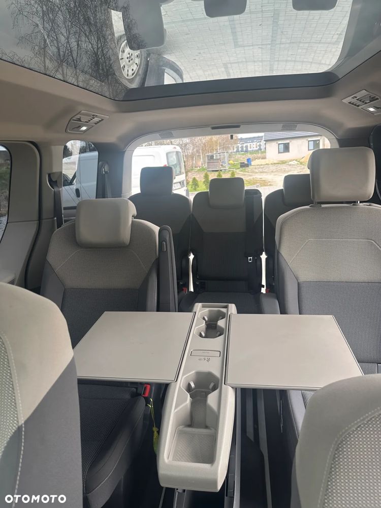 Volkswagen Multivan 2.0 TSI L1 Life DSG - 12