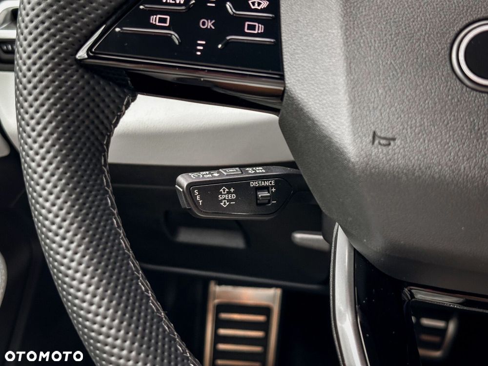 Audi A5 Limousine - 23