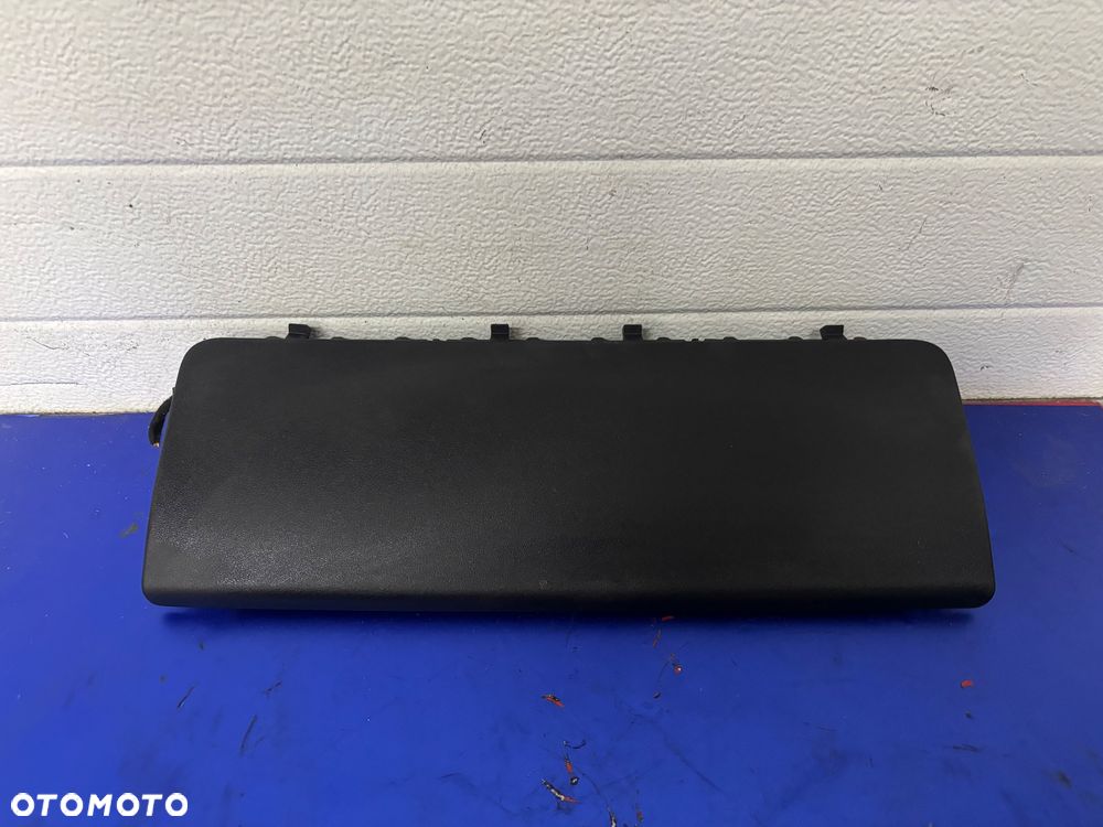 RANGE ROVER EVOQUE PODUSZKA POWIETRZNA AIRBAG KOLANOWKA BJ32 042A00 - 1