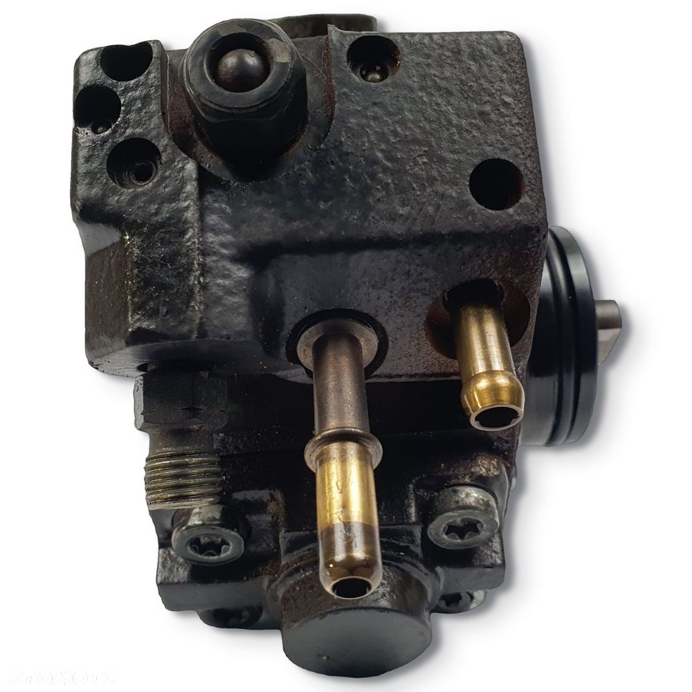 POMPA WTRYSKOWA Opel Corsa D 1.3 CDTI 0445010247 55575157 - 7