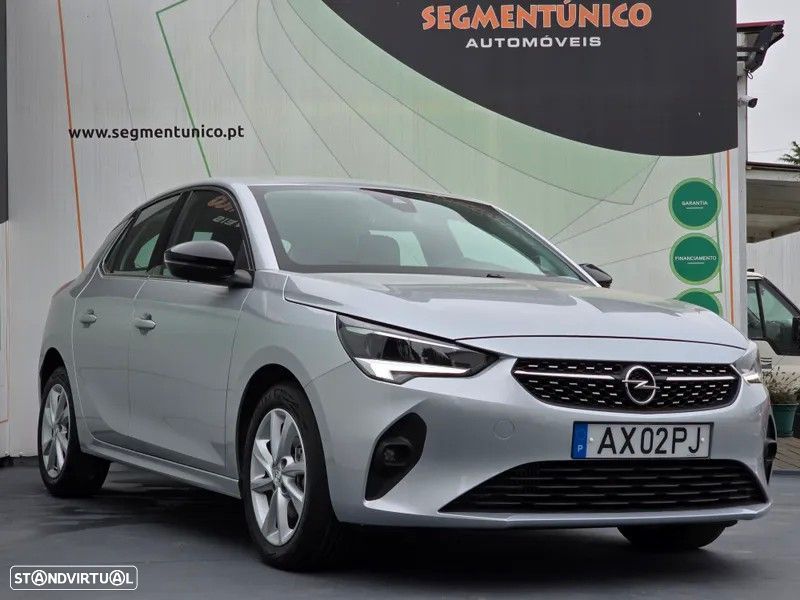 Opel Corsa 1.2 T Elegance - 5