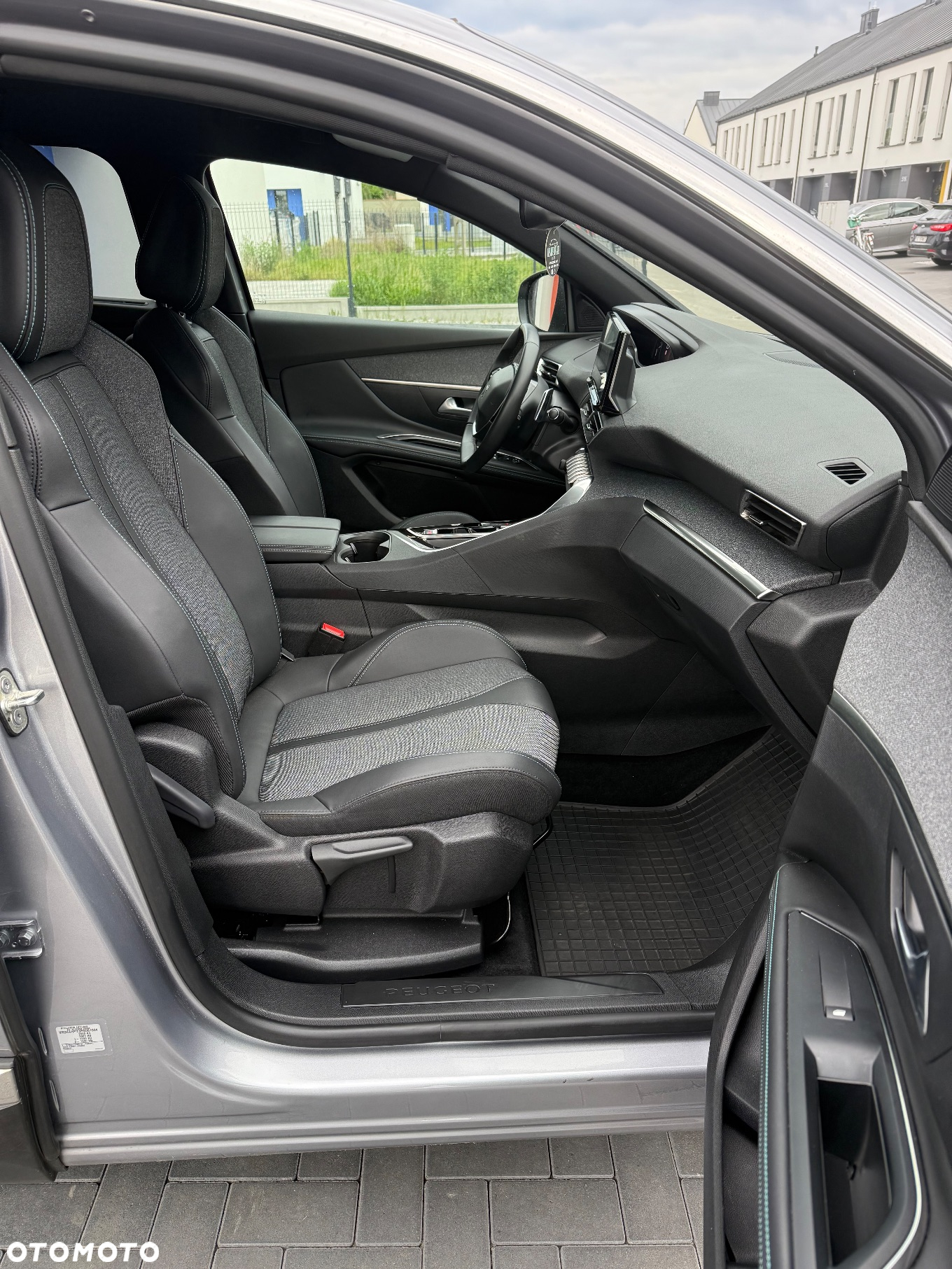 Peugeot 5008 1.5 BlueHDi Allure S&S EAT8 - 13