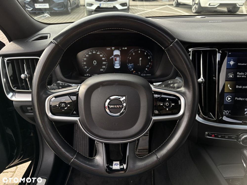 Volvo S60 - 9