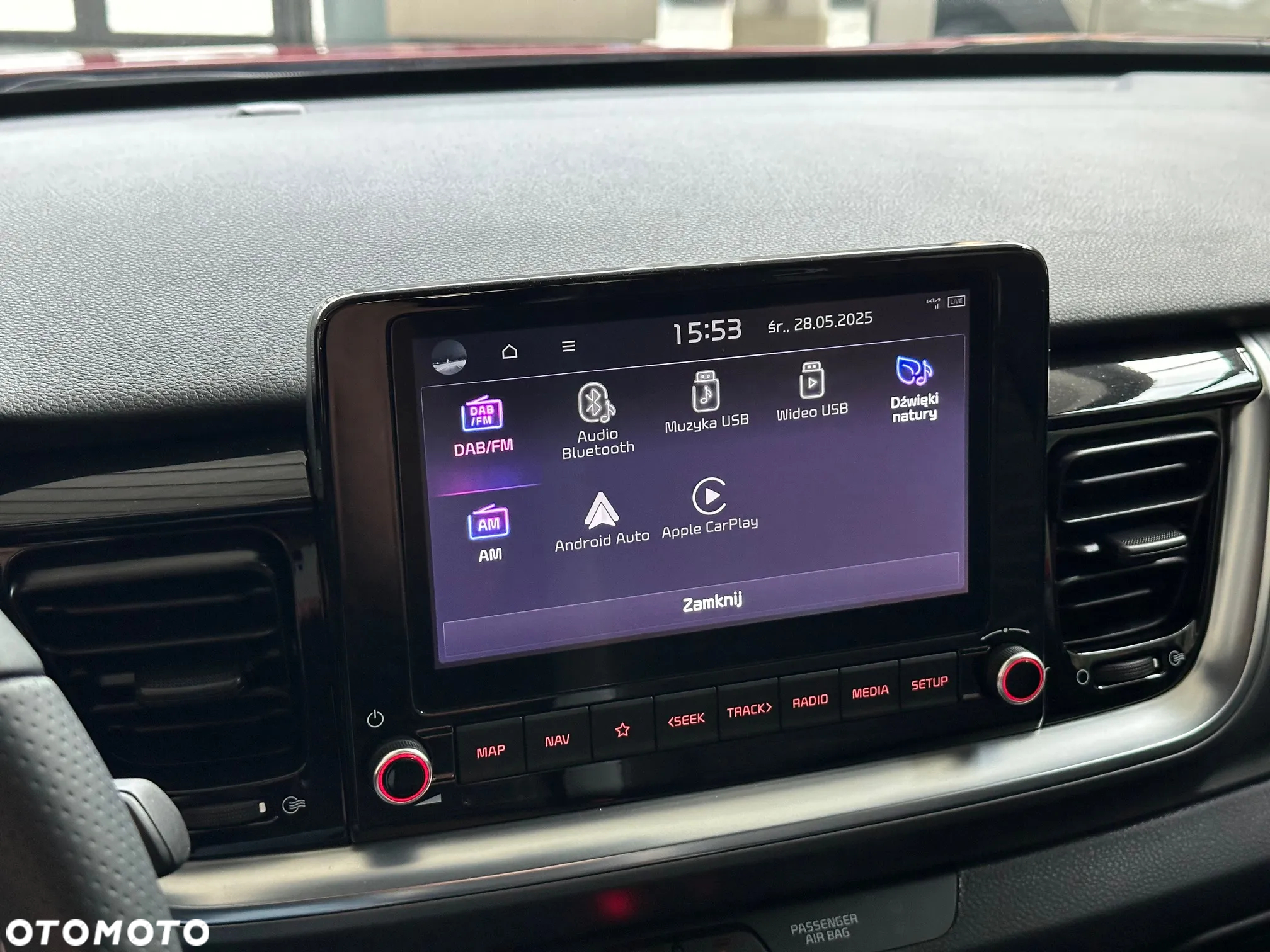 Kia Stonic 1.0 T-GDI L DCT - 23