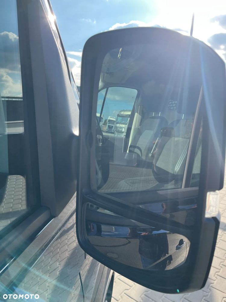 Volkswagen Crafter - 15