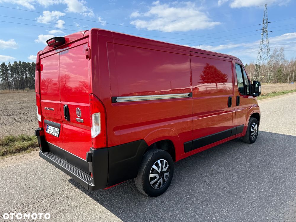 Fiat Ducato - 13
