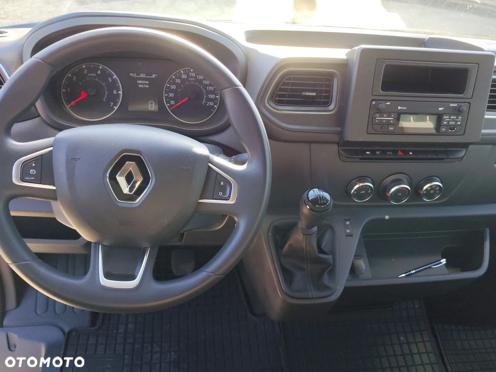 Renault Master - 10
