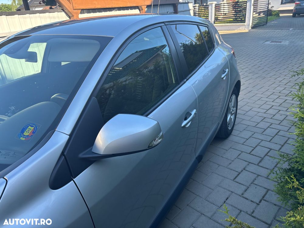 Renault Megane - 3