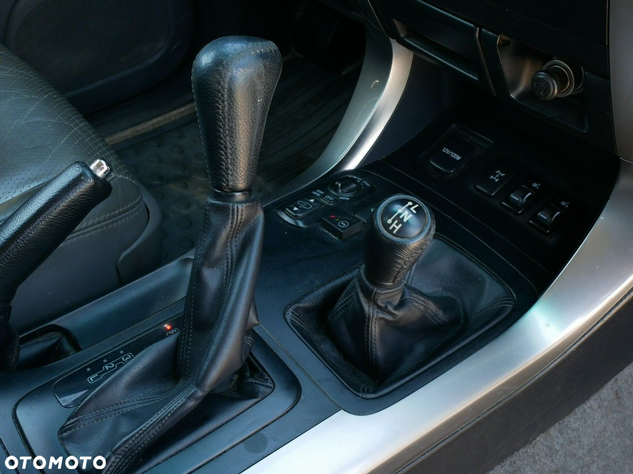 Toyota Land Cruiser 4.0 Luna Comfort - 33
