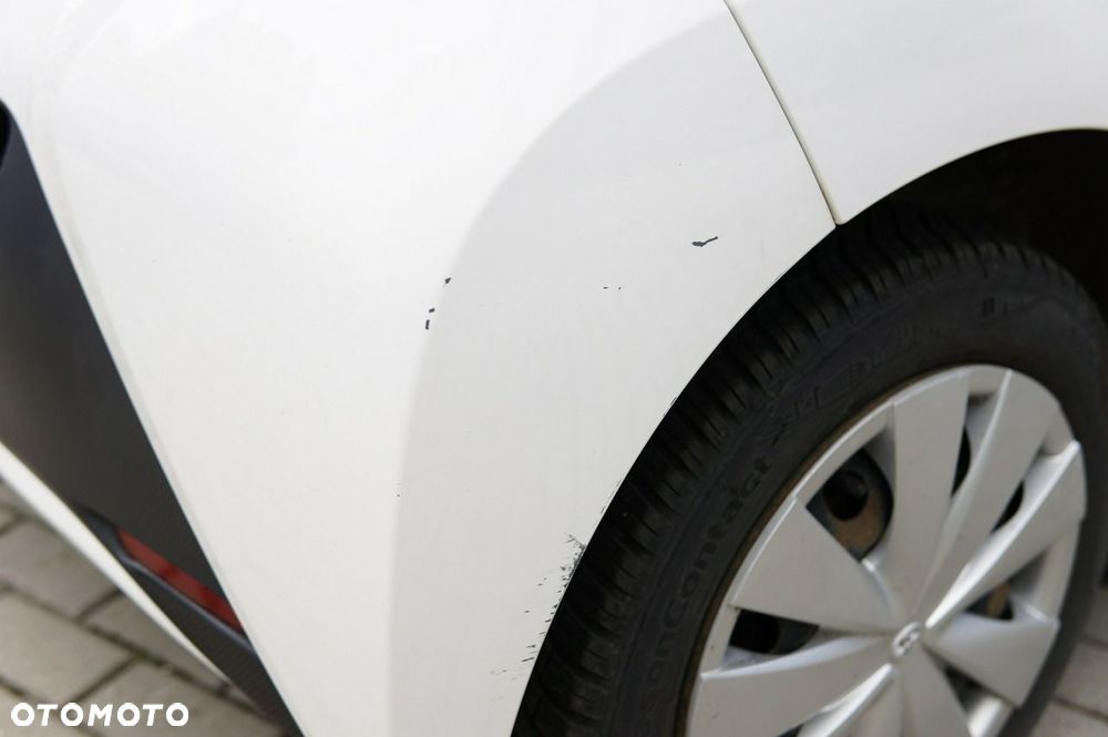 Toyota Aygo x - 14
