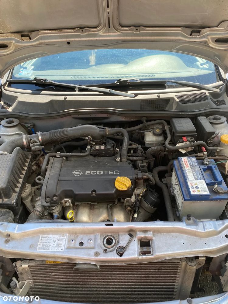 Opel Astra 1.4 Enjoy - 6