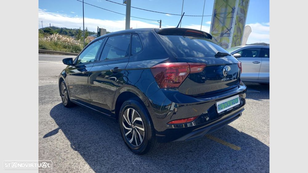 VW Polo - 7