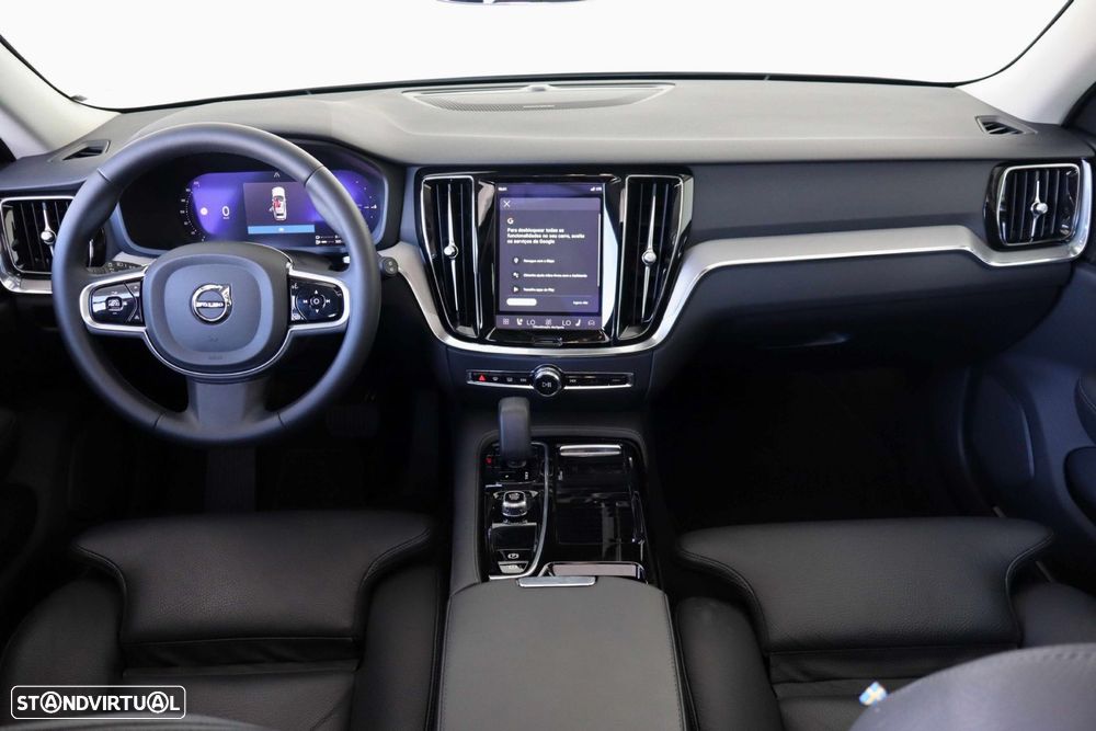 Volvo V60 2.0 T6 AWD TE Plus Bright - 28