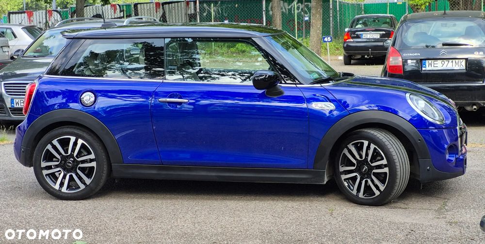 MINI Cooper S - 8