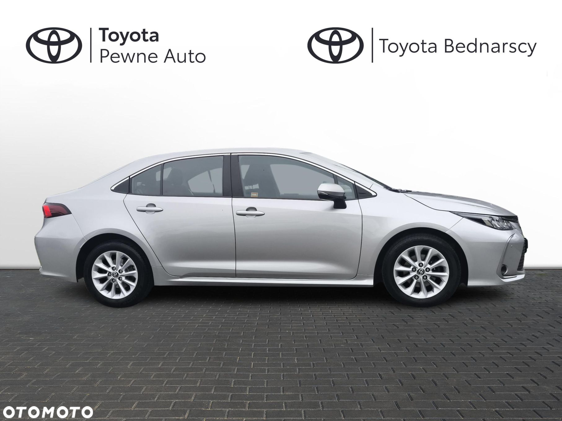 Toyota Corolla - 7