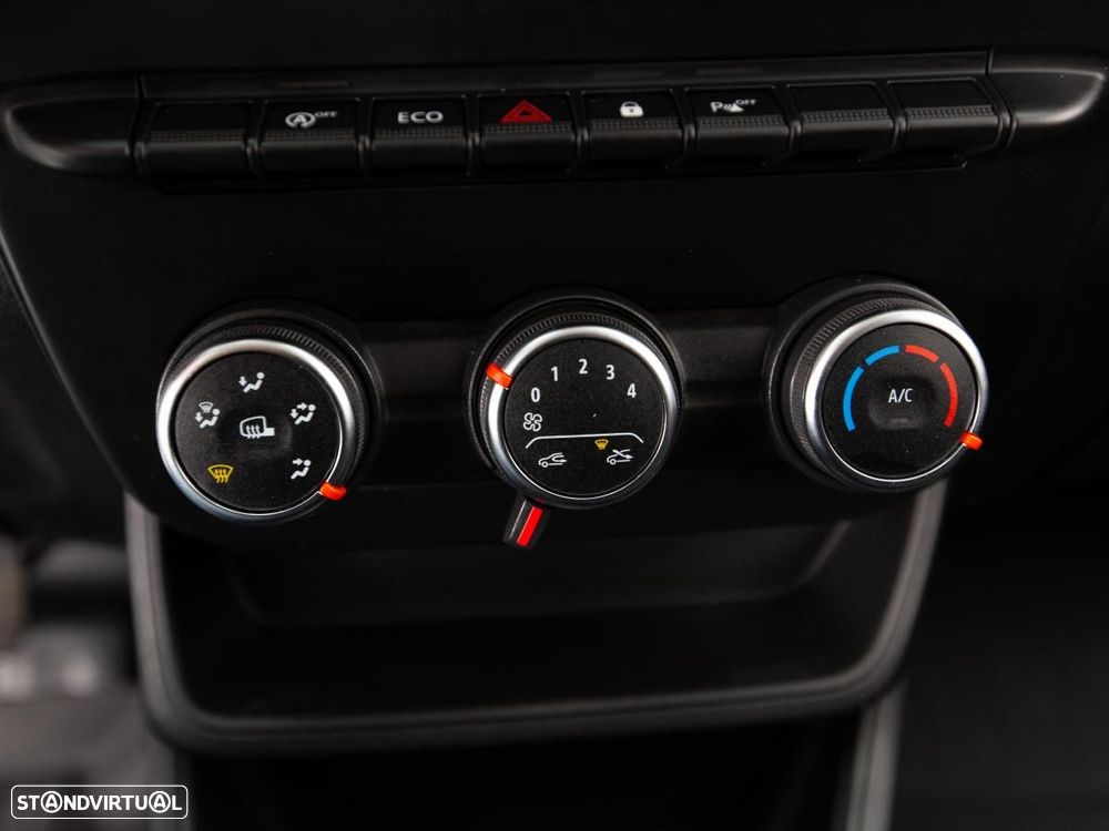 Renault Express 1.5 BLUE DCI CONFORT c/iva - 16