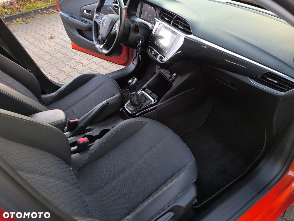 Opel Corsa 1.2 Start/Stop Edition - 14