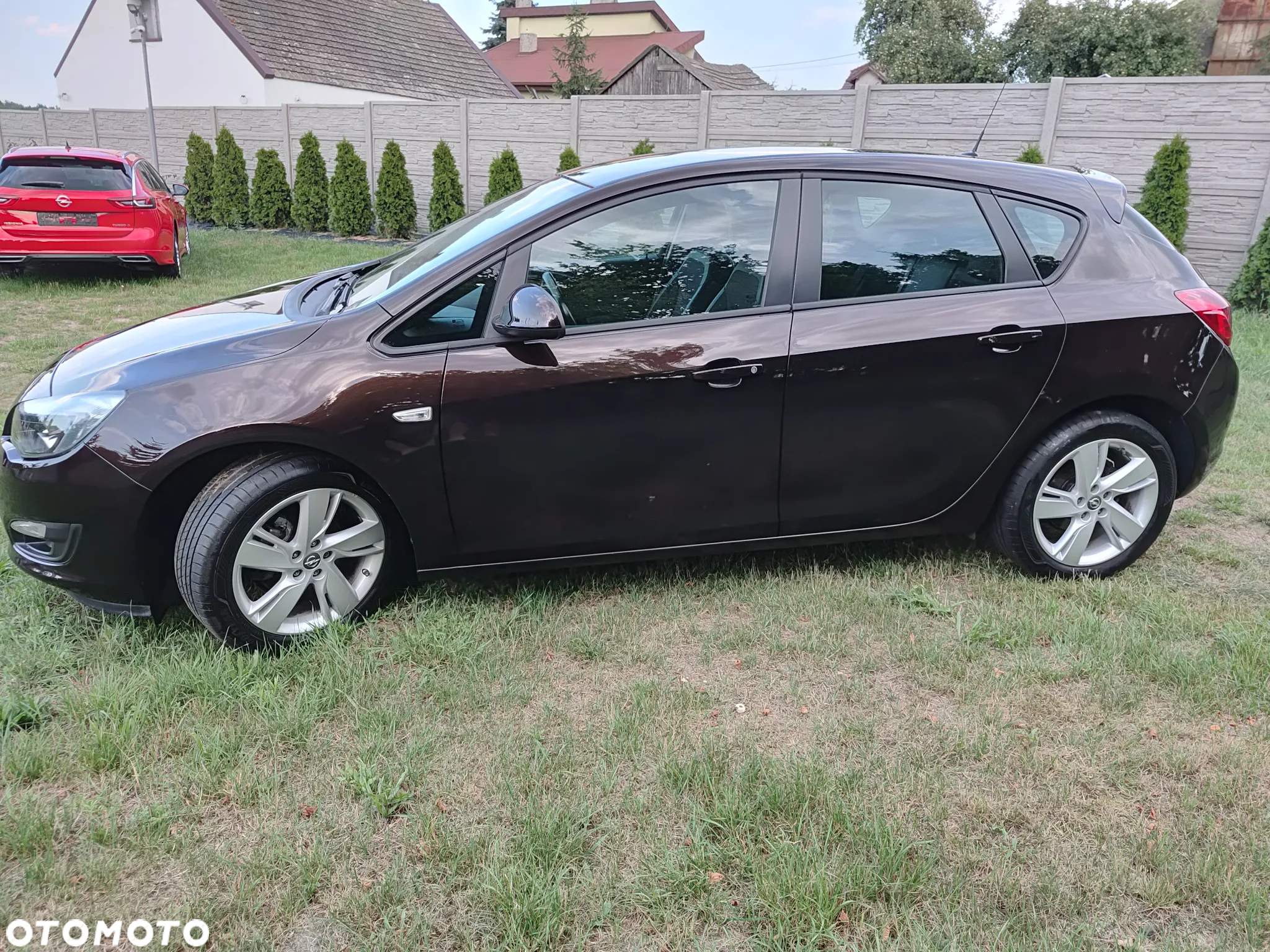 Opel Astra 1.6 Edition - 4