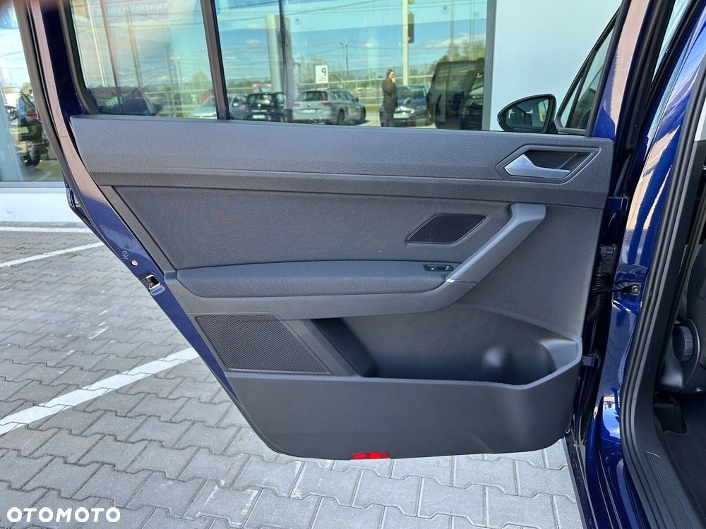 Volkswagen Touran 1.5 TSI EVO Comfortline Plus DSG - 14