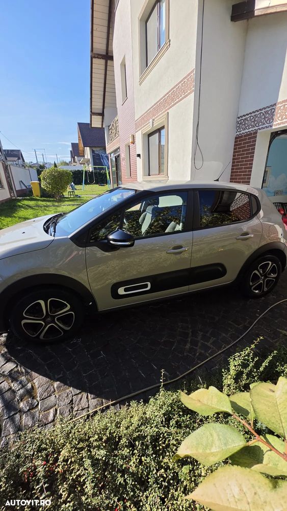Citroën C3 - 6