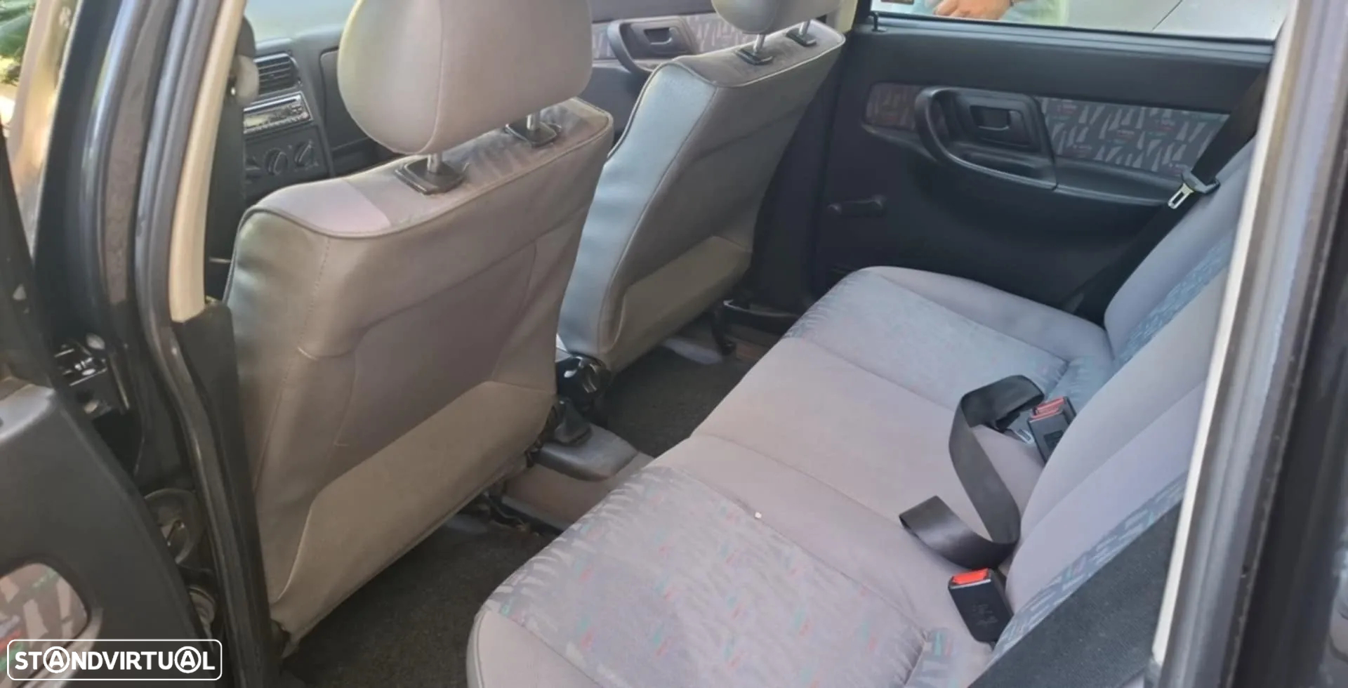 SEAT Cordoba Vario 1.4 SE - 16