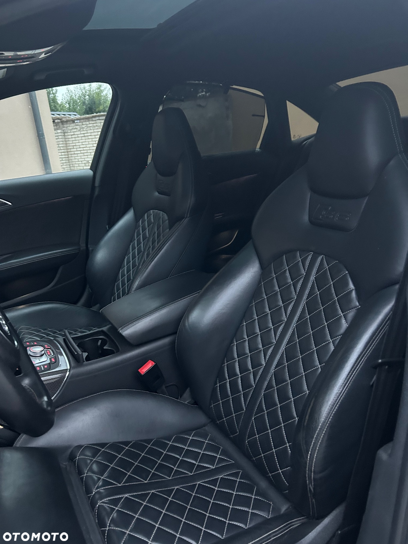 Audi S6 4.0 TFSI Quattro S tronic - 8