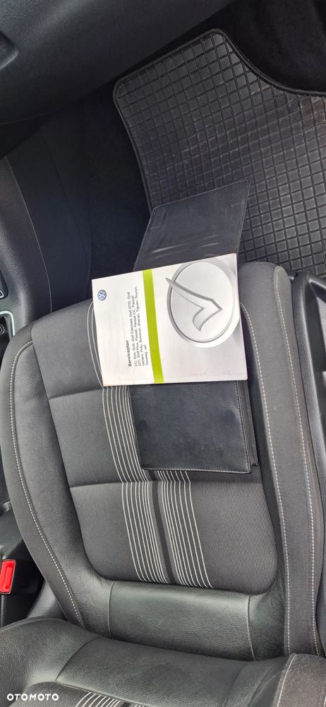 Volkswagen Jetta 1.4 TSI Highline - 20