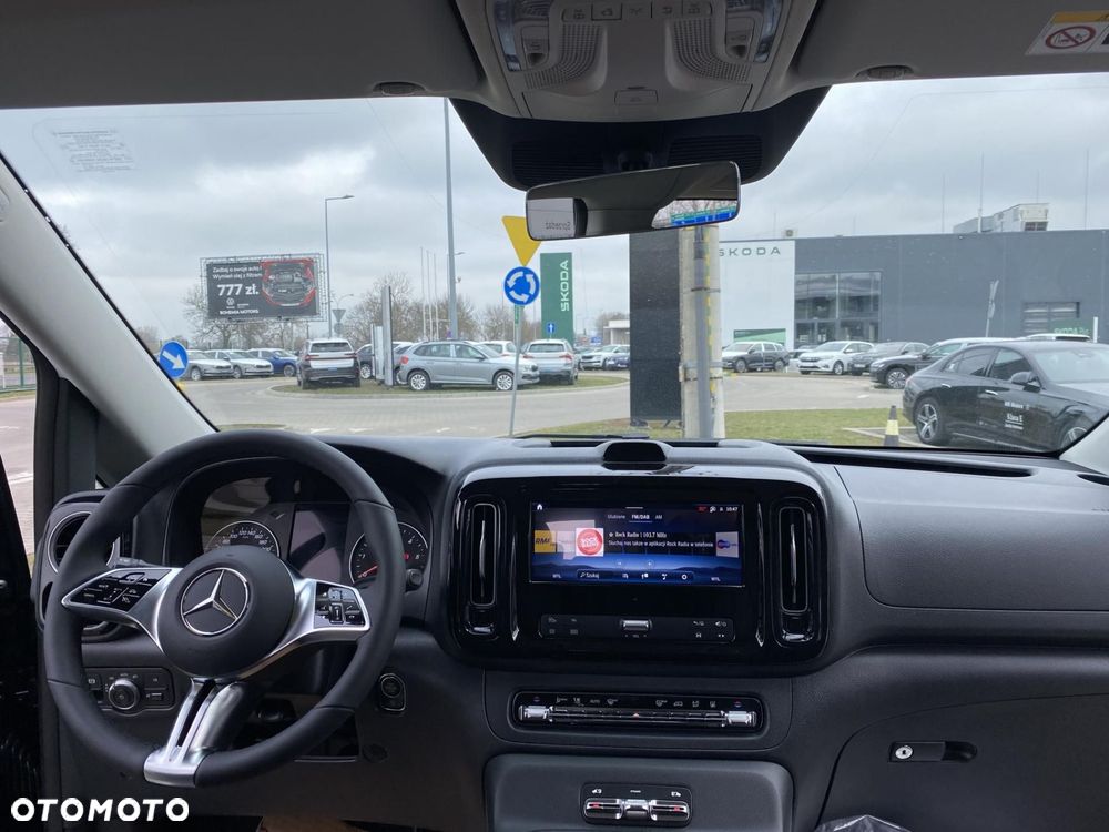 Mercedes-Benz Vito - 10